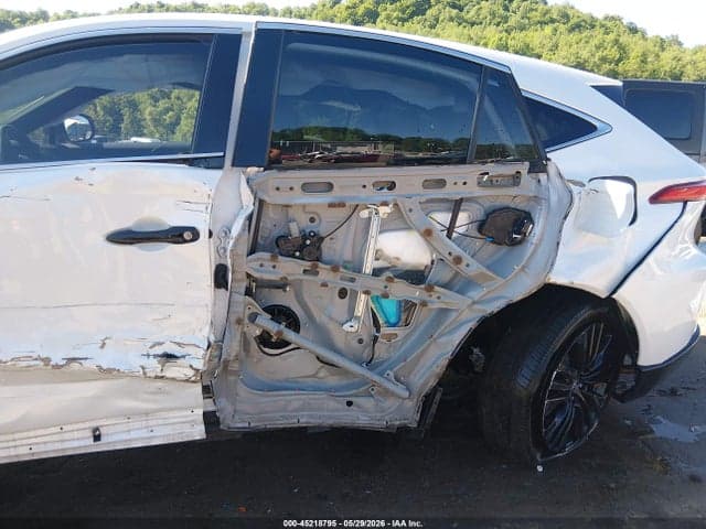 2023 TOYOTA VENZA NIGHTSHADE EDITION 6