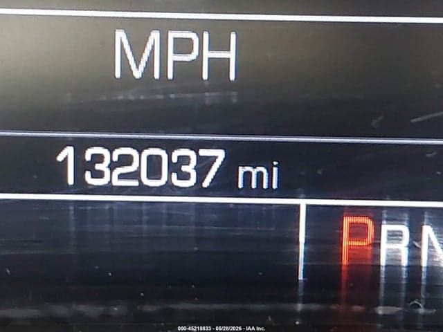 2017 CHEVROLET IMPALA 1LT 15