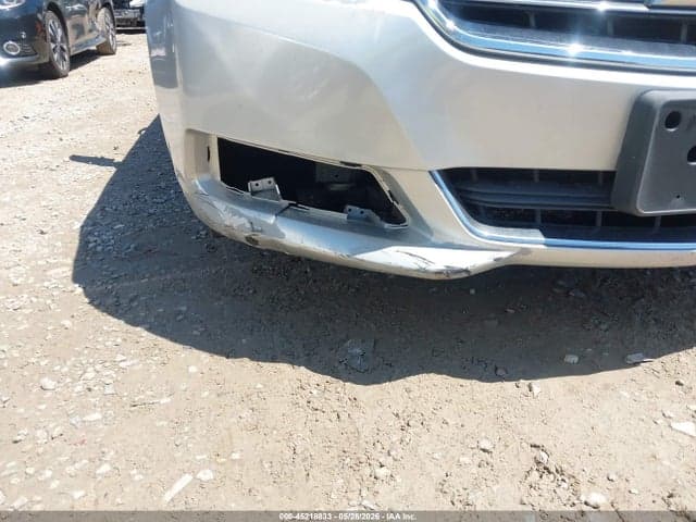 2017 CHEVROLET IMPALA 1LT 17