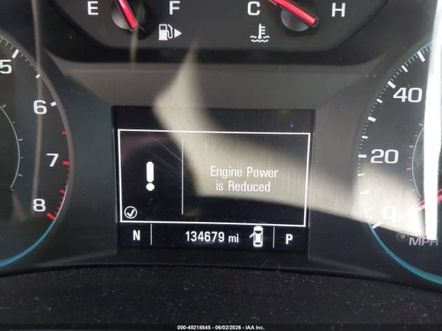 2021 CHEVROLET MALIBU FWD LT 15