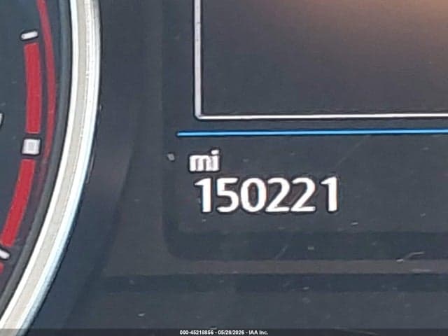 2018 VOLKSWAGEN TIGUAN 2.0T SE/2.0T SEL 15