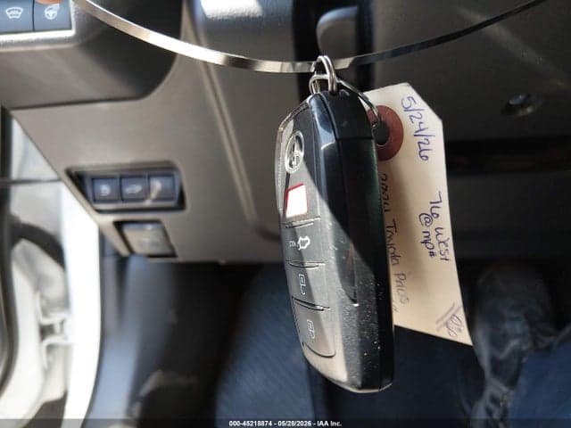 2024 TOYOTA PRIUS LIMITED 11