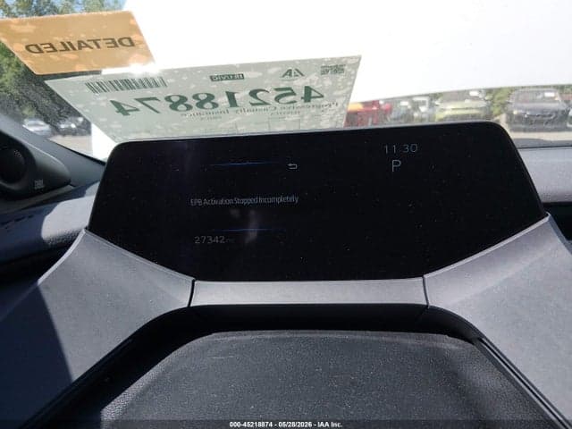 2024 TOYOTA PRIUS LIMITED 7