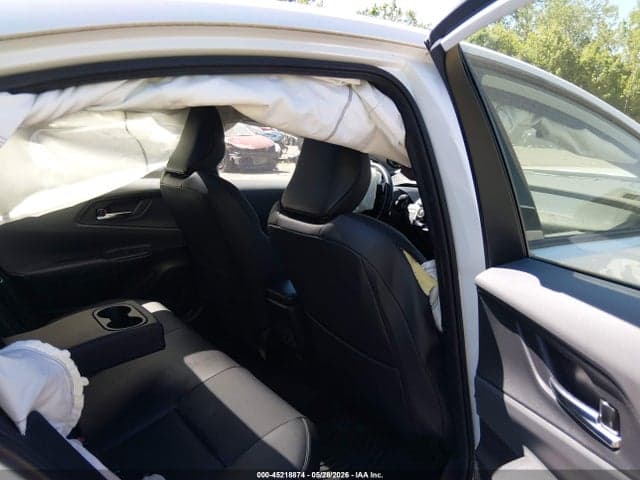 2024 TOYOTA PRIUS LIMITED 8