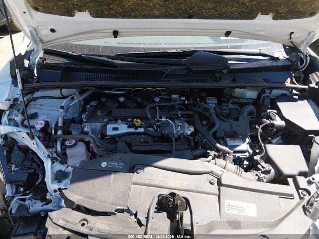 2024 TOYOTA PRIUS LIMITED 10