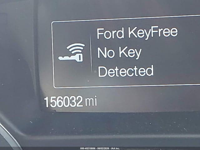 2017 FORD ESCAPE TITANIUM 16