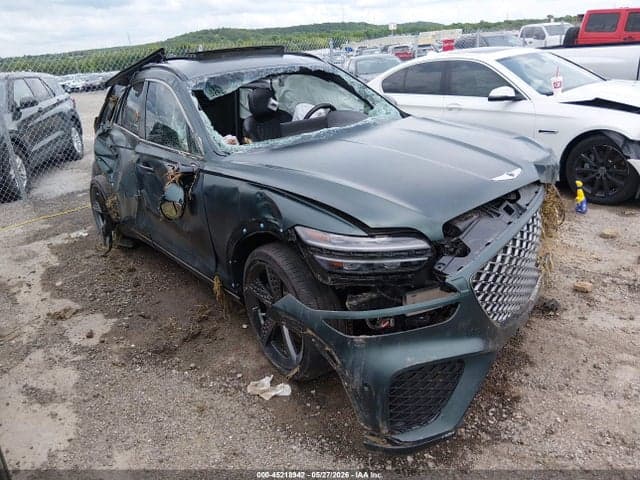 2024 GENESIS GV70 3.5T 1