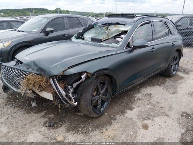 2024 GENESIS GV70 3.5T 2