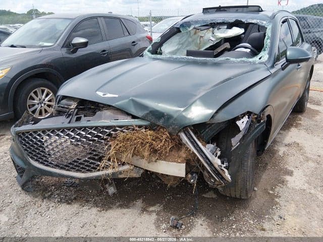 2024 GENESIS GV70 3.5T 6