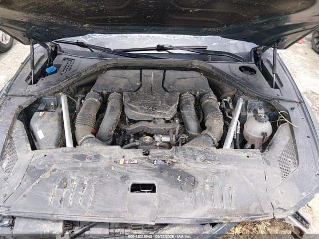 2024 GENESIS GV70 3.5T 10
