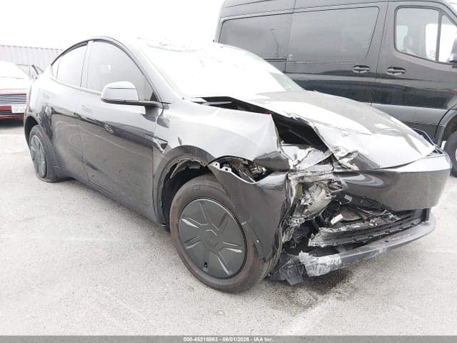 2026 TESLA MODEL Y PREMIUM REAR-WHEEL DRIVE/REAR-WHEEL DRIVE