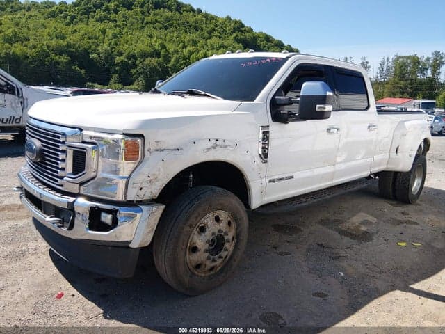 2020 FORD F-450 LARIAT 2