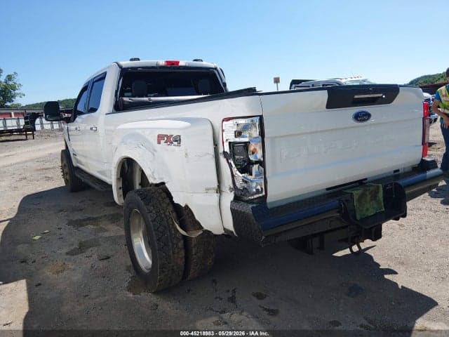 2020 FORD F-450 LARIAT 3
