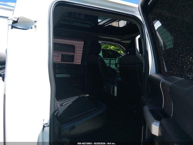 2020 FORD F-450 LARIAT 7
