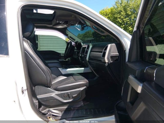 2020 FORD F-450 LARIAT 8