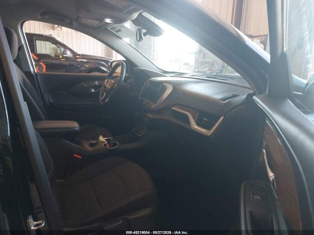 2020 GMC TERRAIN AWD SLE 5