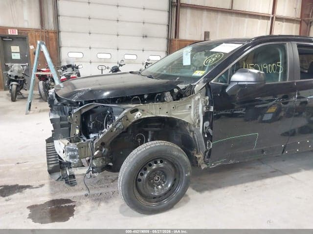 2020 TOYOTA RAV4 LE 6
