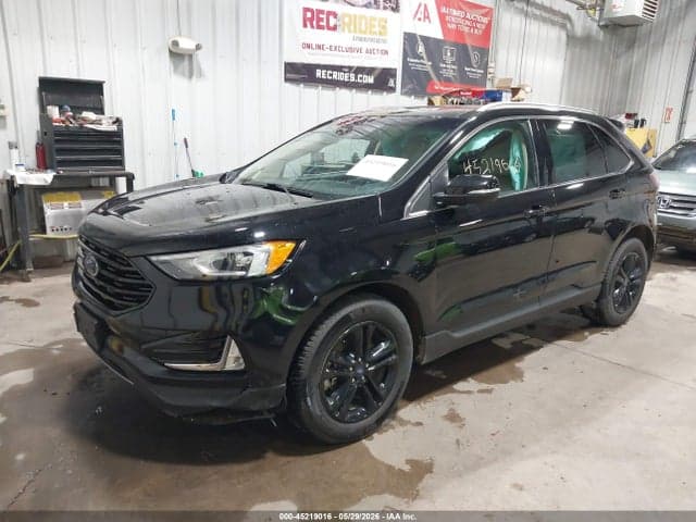 2019 FORD EDGE SEL 2