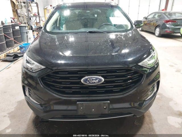 2019 FORD EDGE SEL 12