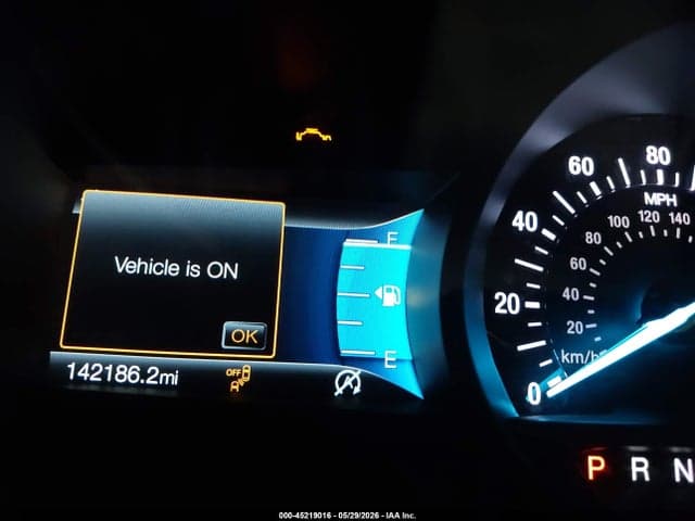2019 FORD EDGE SEL 15