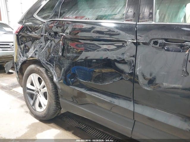 2019 FORD EDGE SEL 17