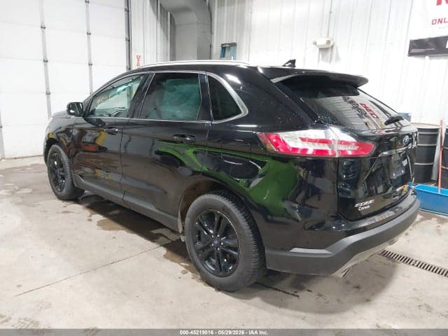 2019 FORD EDGE SEL 3
