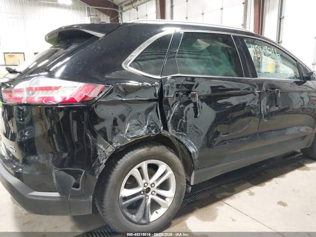 2019 FORD EDGE SEL 6