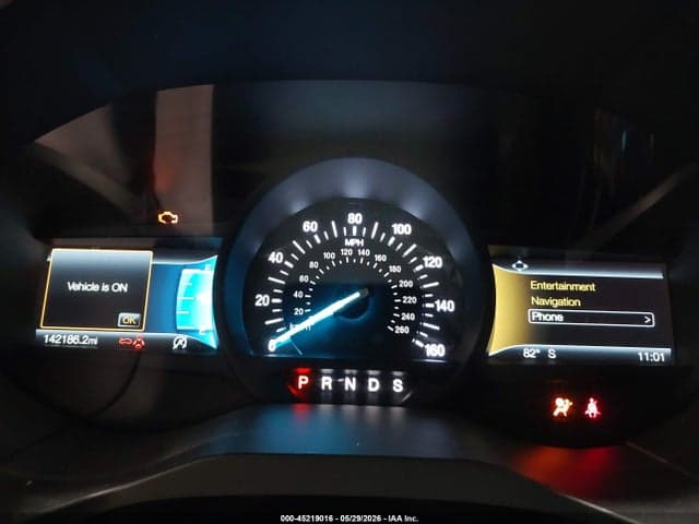 2019 FORD EDGE SEL 7