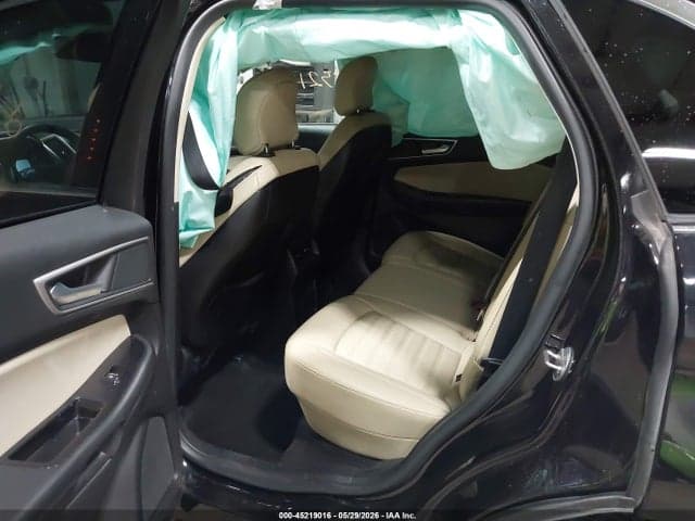 2019 FORD EDGE SEL 8