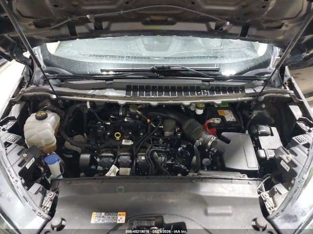 2019 FORD EDGE SEL 10