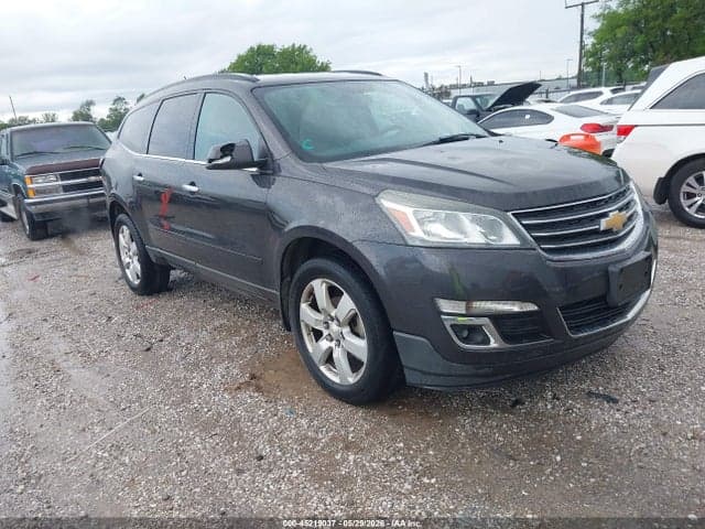 2017 CHEVROLET TRAVERSE 1LT - 1