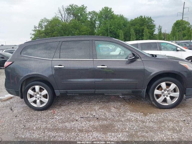 2017 CHEVROLET TRAVERSE 1LT 13