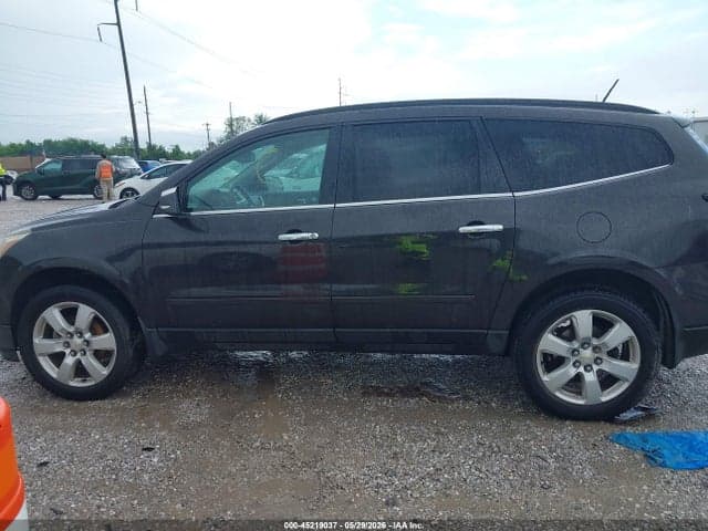 2017 CHEVROLET TRAVERSE 1LT 14