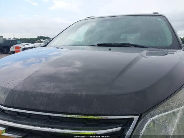 2017 CHEVROLET TRAVERSE 1LT 6