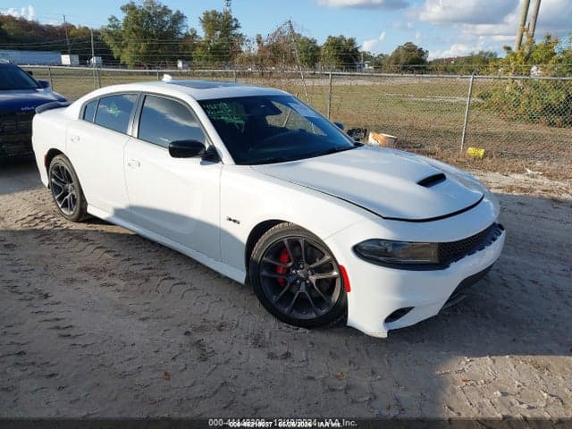 2023 DODGE CHARGER R/T 1