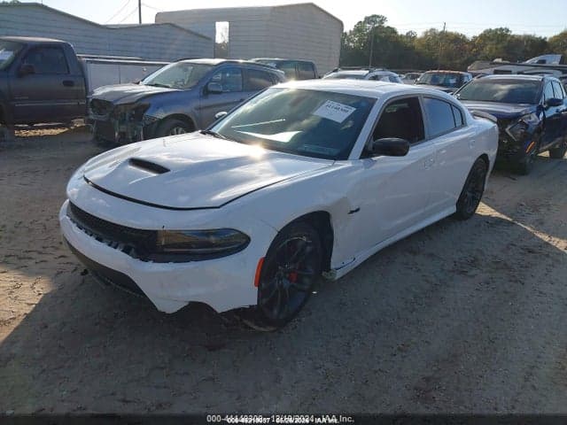 2023 DODGE CHARGER R/T 2
