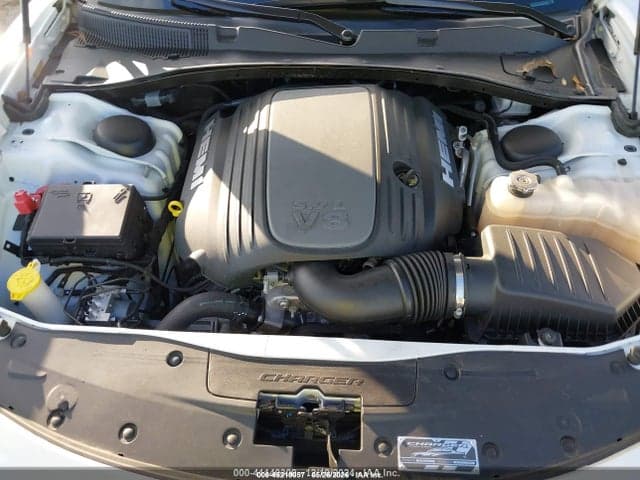 2023 DODGE CHARGER R/T 10