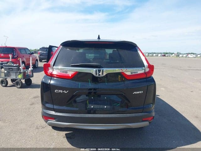 2019 HONDA CR-V EX 16