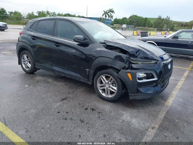 2020 HYUNDAI KONA SE 1