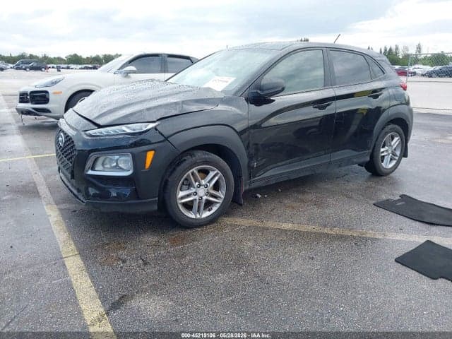 2020 HYUNDAI KONA SE 2