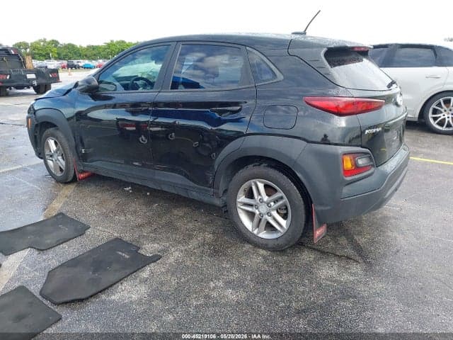 2020 HYUNDAI KONA SE 3