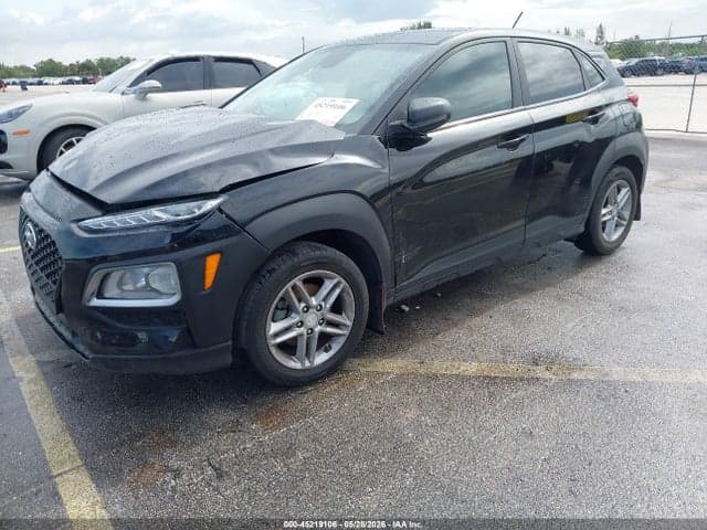 2020 HYUNDAI KONA SE 6