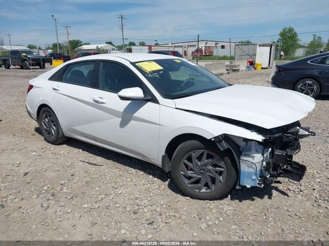 2024 HYUNDAI ELANTRA SEL 1