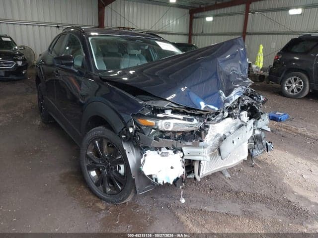 2026 MAZDA CX-30 2.5 S AIRE EDITION 1