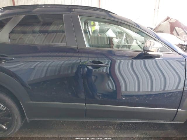 2026 MAZDA CX-30 2.5 S AIRE EDITION 13