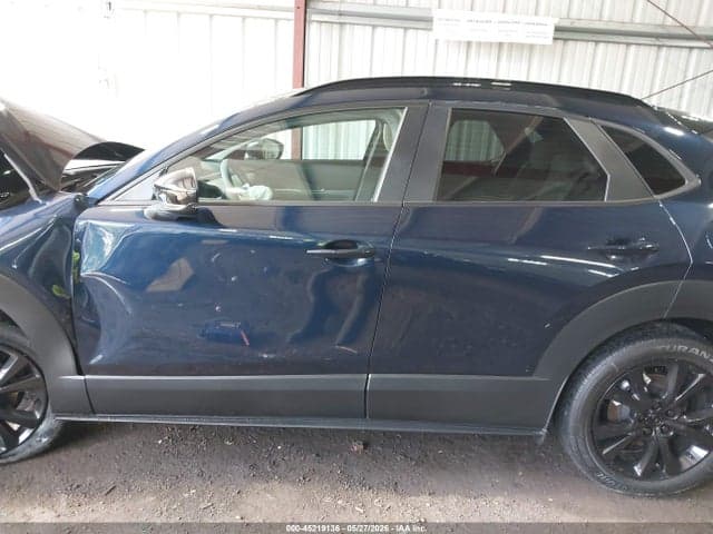 2026 MAZDA CX-30 2.5 S AIRE EDITION 14
