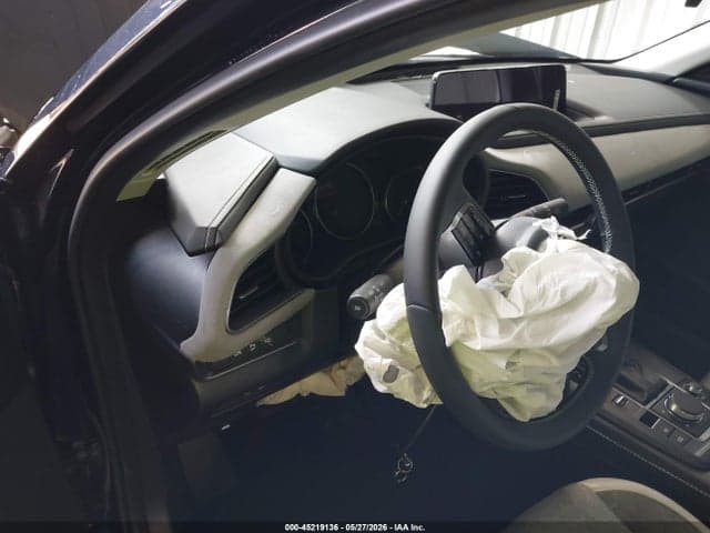 2026 MAZDA CX-30 2.5 S AIRE EDITION 15