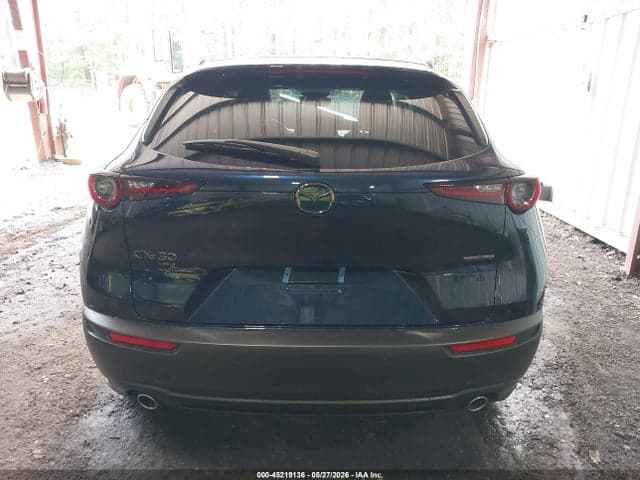 2026 MAZDA CX-30 2.5 S AIRE EDITION 16