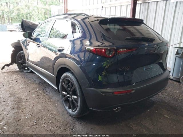 2026 MAZDA CX-30 2.5 S AIRE EDITION 3