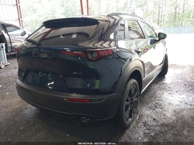 2026 MAZDA CX-30 2.5 S AIRE EDITION 4